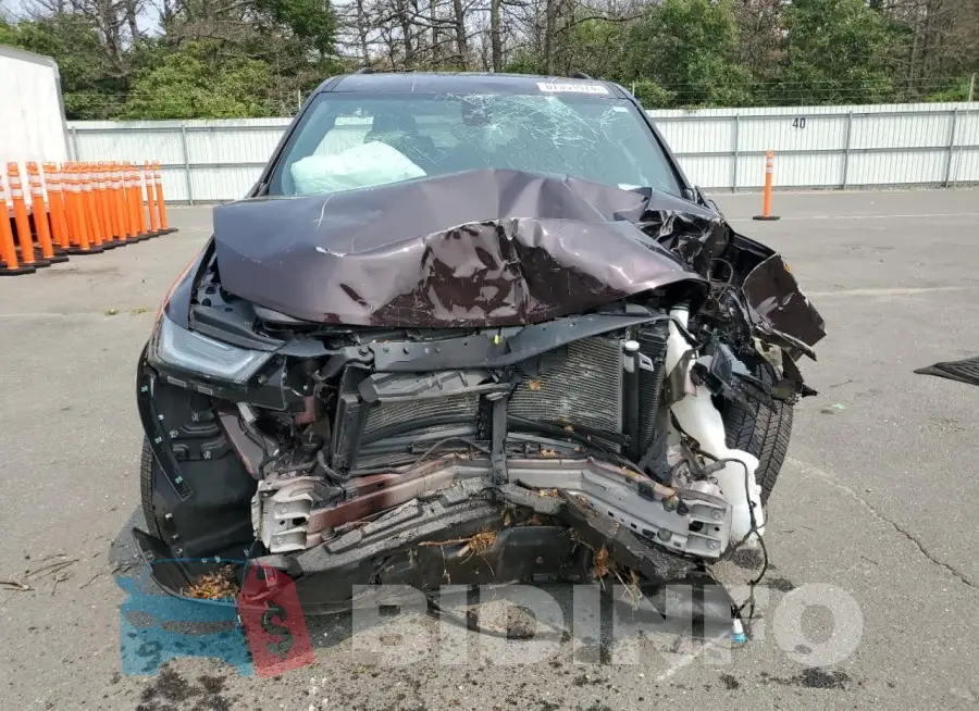 1GNERGKW1PJ167873 Photo# 5