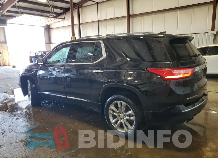 1GNEVNKW2LJ201863 Photo# 2