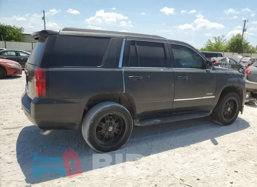 1GNSCBKC1FR136586 Photo# 3