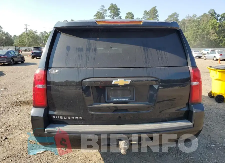 1GNSCHKC1GR152081 Photo# 6