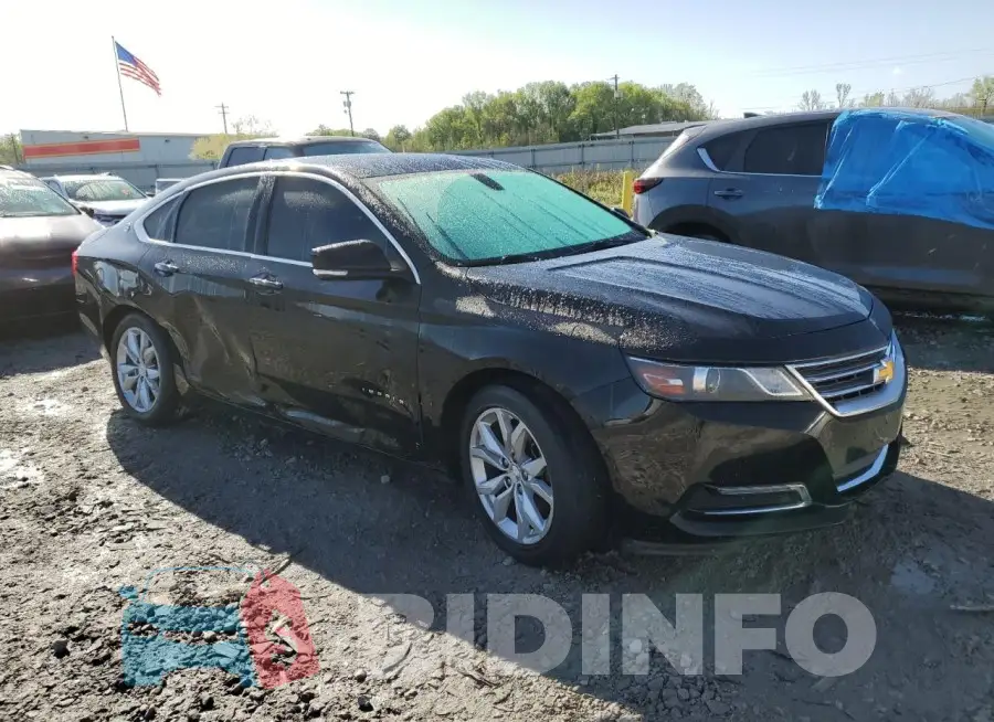 2G1105S30J9138825 Photo# 4