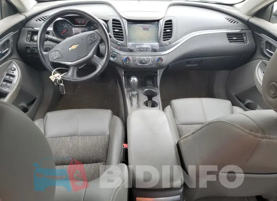 2G1105S3XJ9115049 Photo# 8