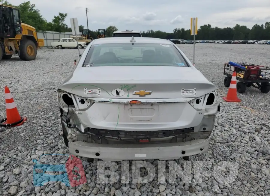 2G1105S3XJ9115049 Photo# 6