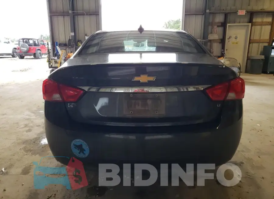 2G1105S3XJ9151288 Photo# 6