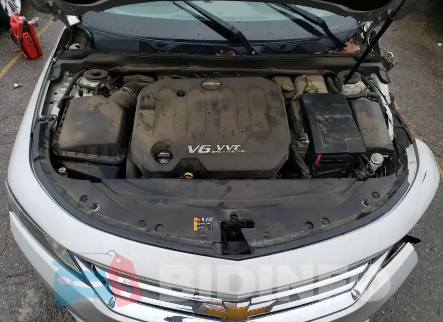 2G1125S38F9294368 Photo# 11