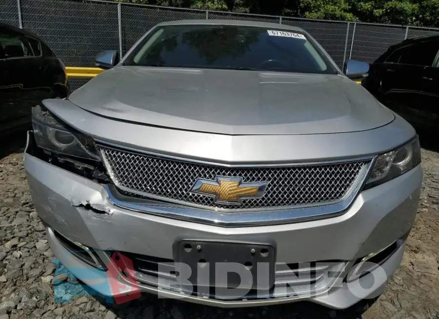 2G1165S36F9237624 Photo# 5