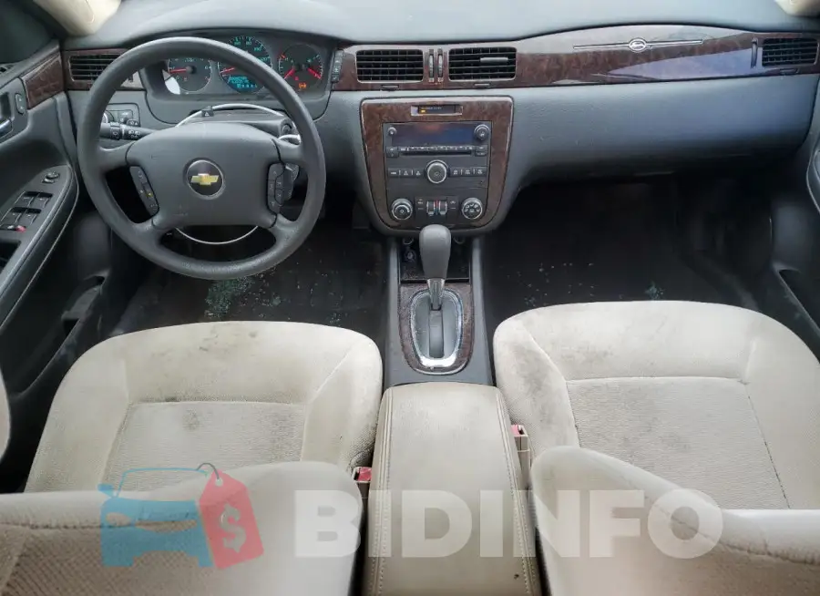 2G1WB5E34G1104809 Photo# 8