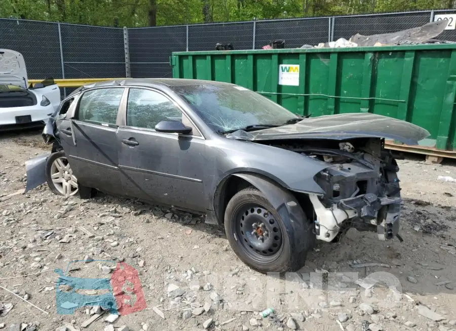 2G1WB5E36F1163780 Photo# 4