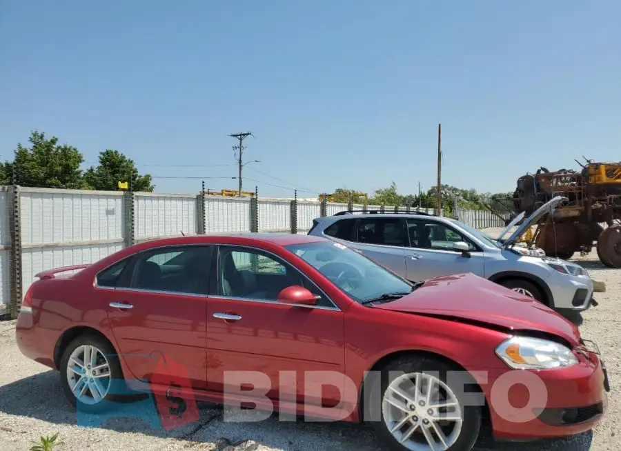 2G1WC5E36F1157524 Photo# 4
