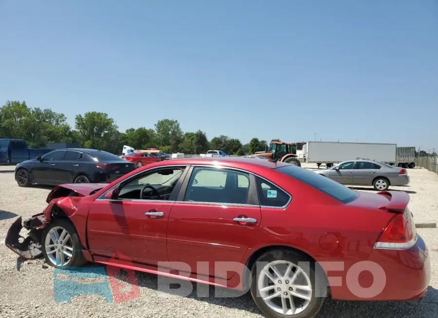 2G1WC5E36F1157524 Photo# 2