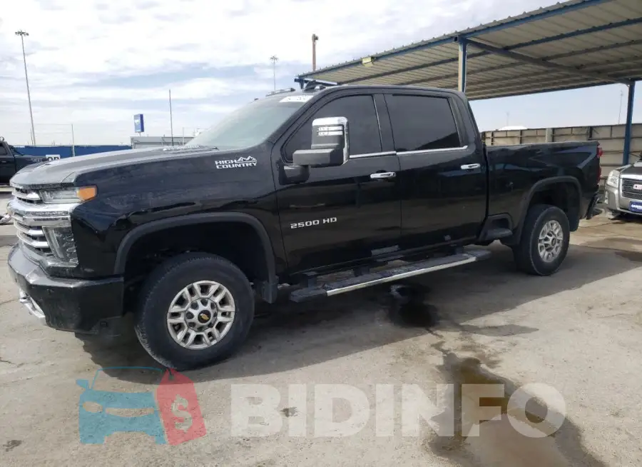 2GC4YREY9N1217362 Photo# 1