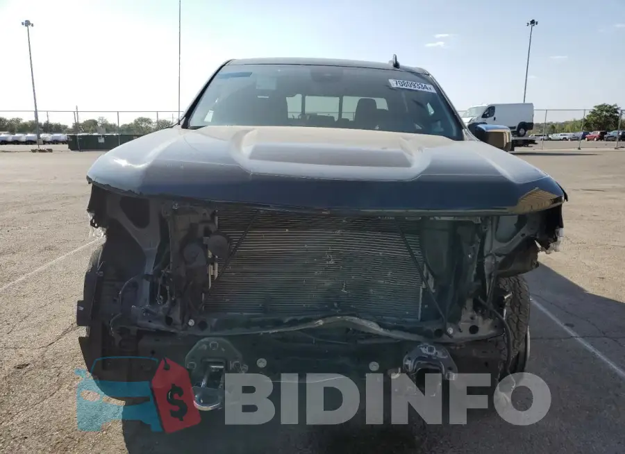 2GCUDJED5N1509567 Photo# 5
