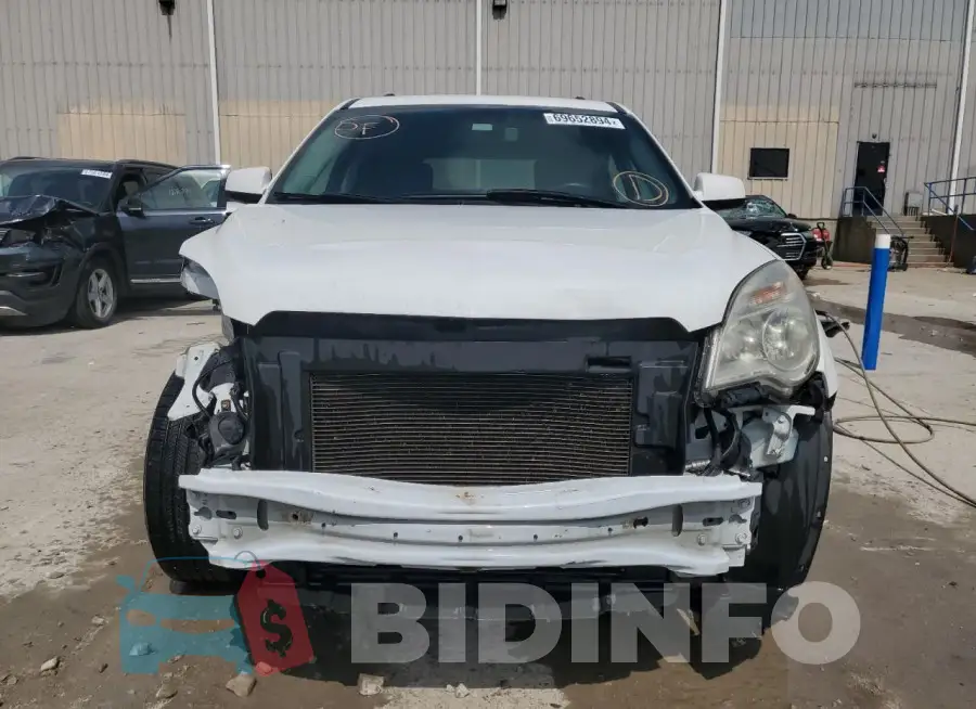 2GNALBEK3F6126586 Photo# 5