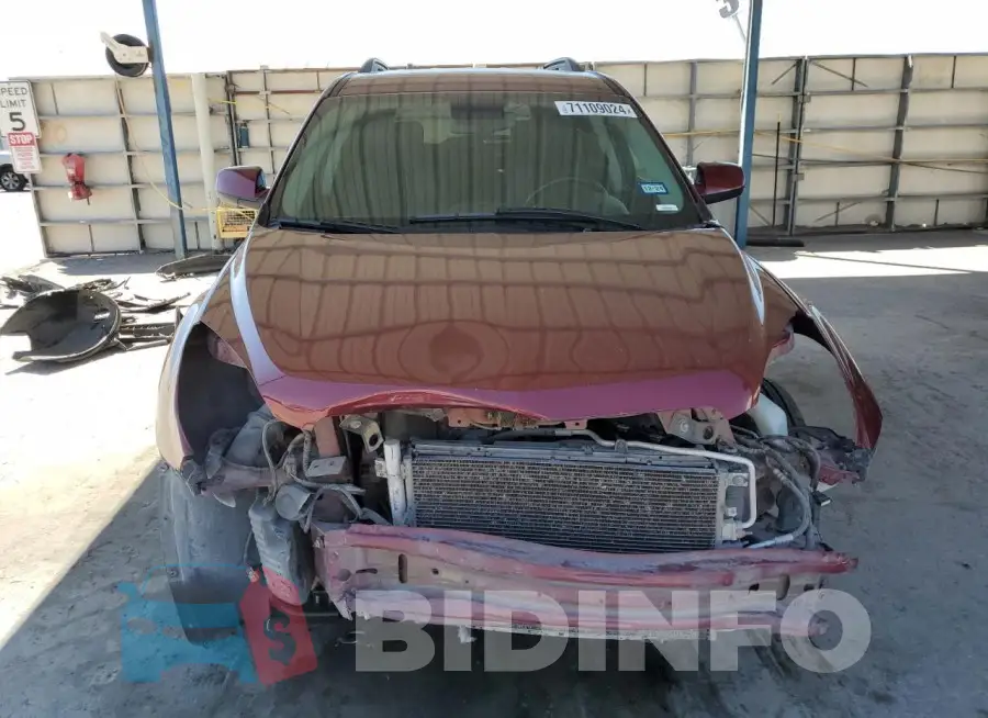 2GNALCEK4G6135420 Photo# 5