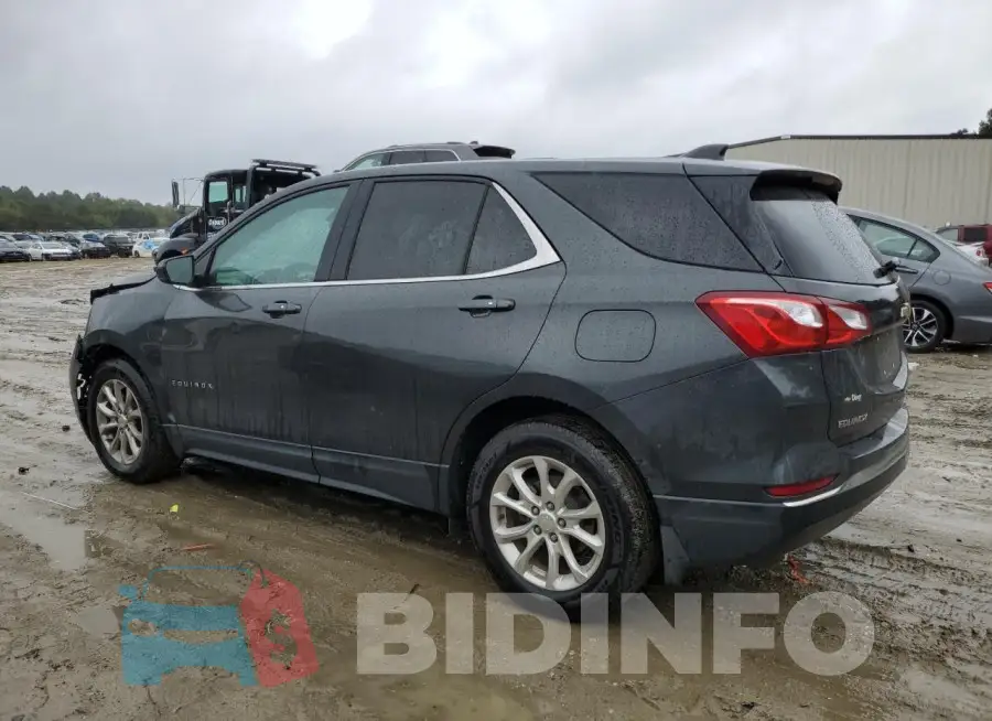 2GNAXKEV9K6171489 Photo# 2