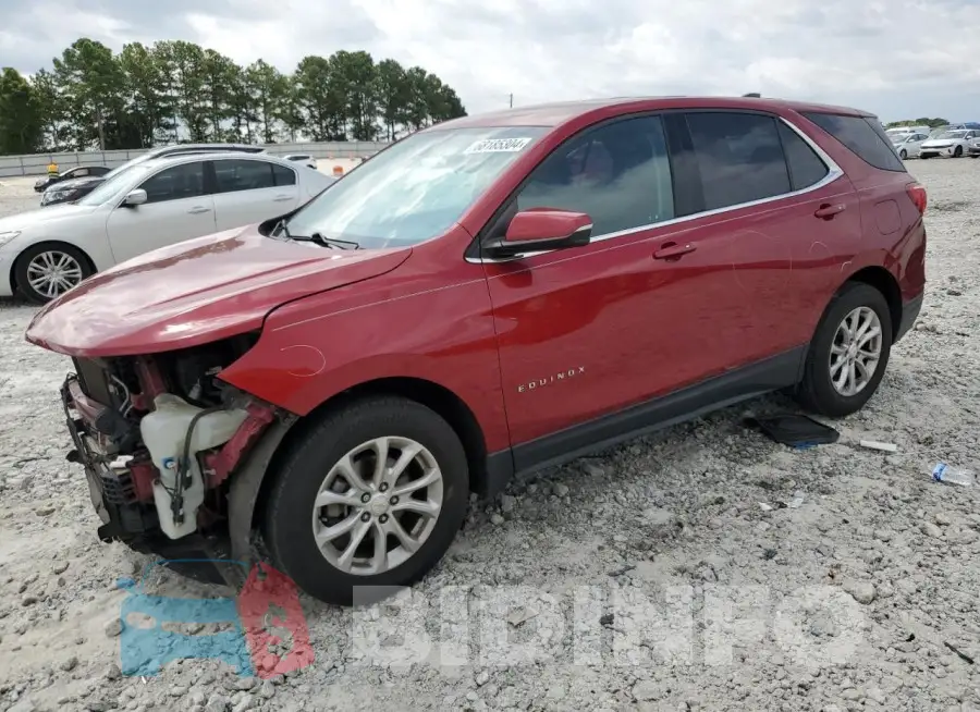 2GNAXKEVXK6113553 Photo# 1
