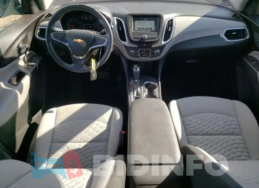 2GNAXSEV2J6182381 Photo# 8