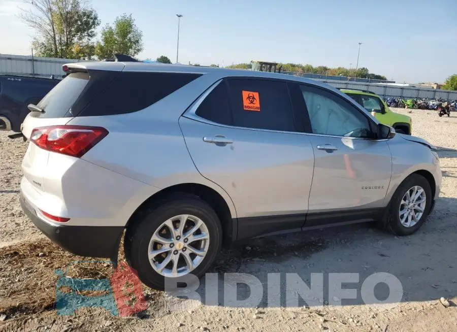 2GNAXSEV4J6192927 Photo# 3