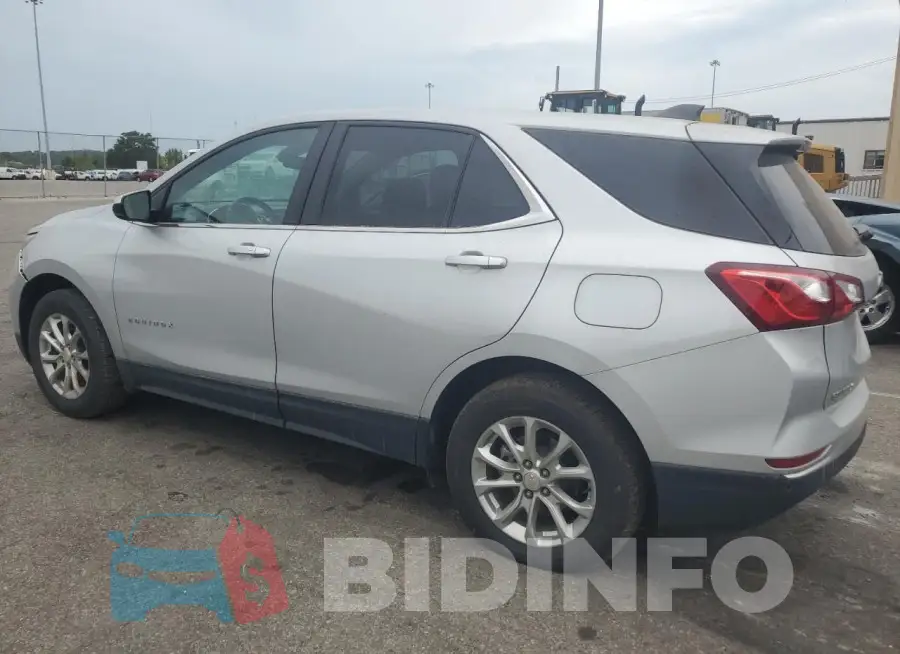 2GNAXTEV7M6161505 Photo# 2