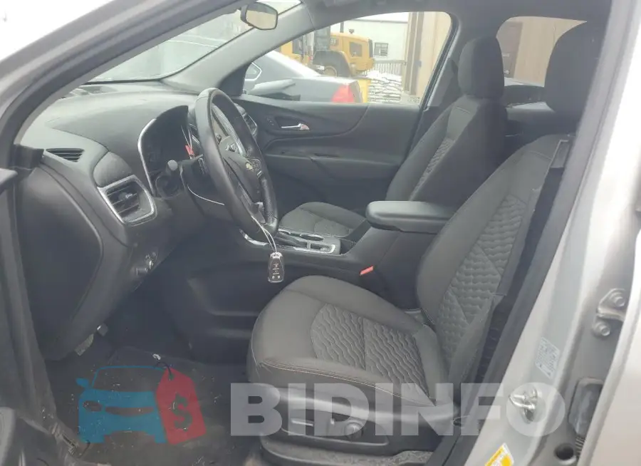 2GNAXTEV7M6161505 Photo# 7