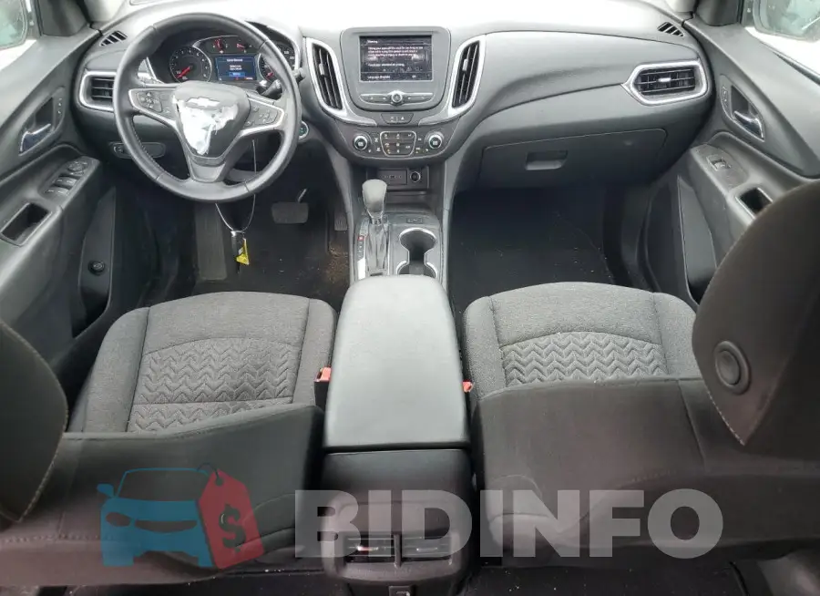 2GNAXTEV8N6135013 Photo# 8
