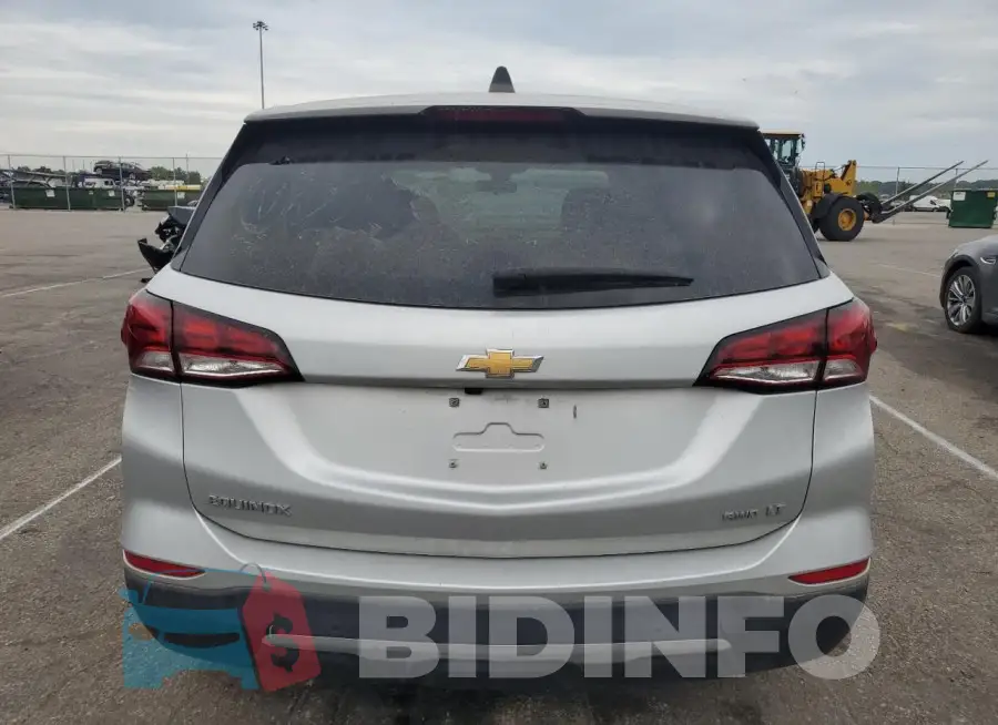 2GNAXTEV8N6135013 Photo# 6
