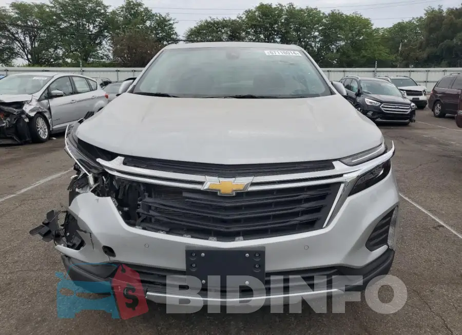 2GNAXTEV8N6135013 Photo# 5