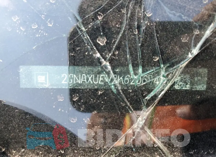 2GNAXUEV8K6206941 Photo# 13