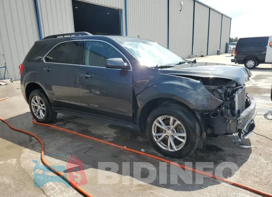 2GNFLFE35H6152826 Photo# 4