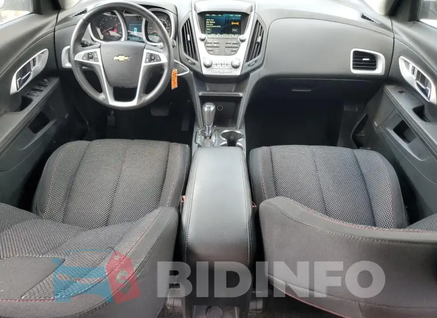 2GNFLFE35H6152826 Photo# 8