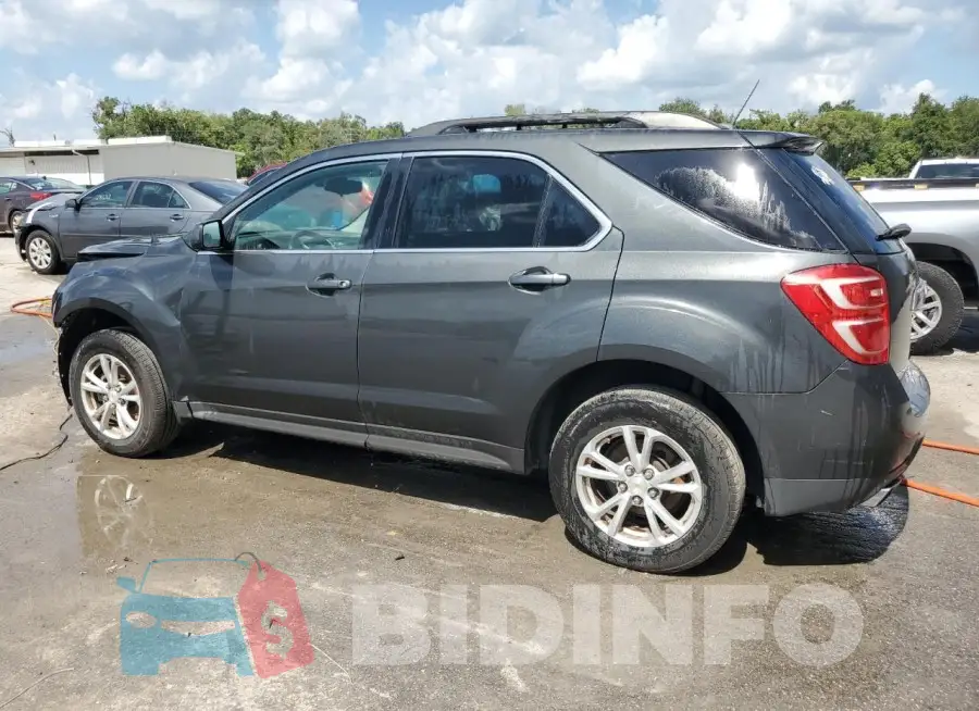 2GNFLFE35H6152826 Photo# 2