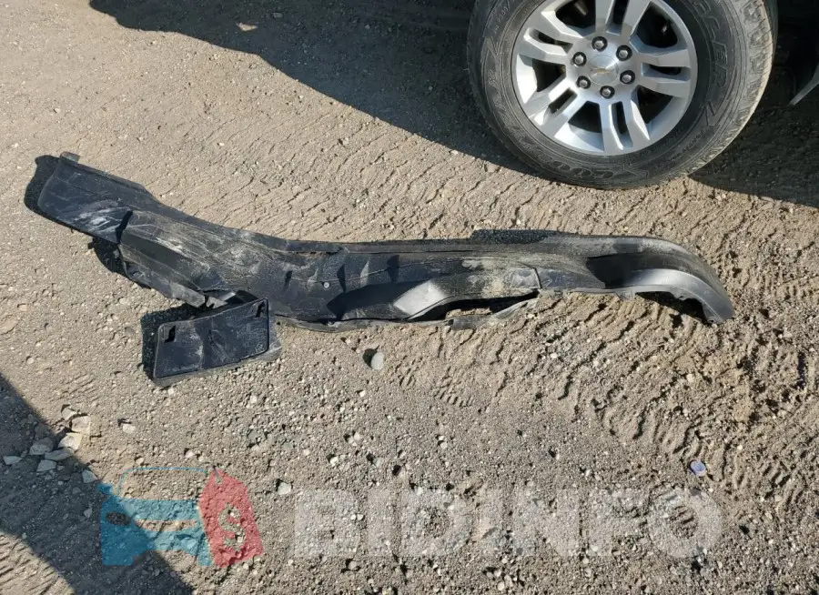 3GCUKREC4JG564296 Photo# 12
