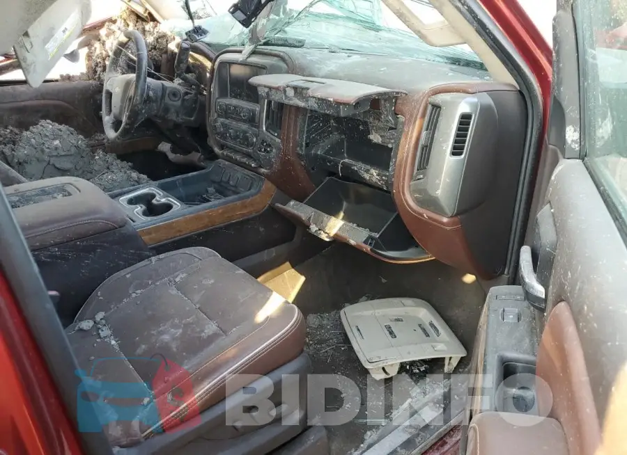 3GCUKTEC8JG217910 Photo# 8