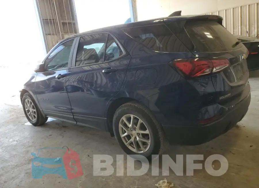 3GNAXHEV5NS239621 Photo# 2