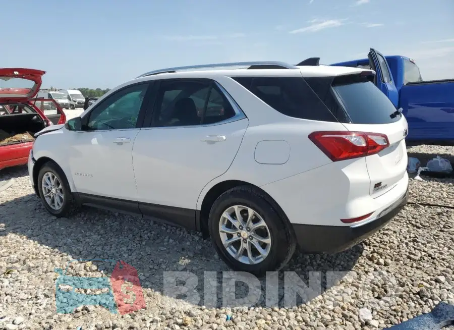 3GNAXKEVXML358030 Photo# 2