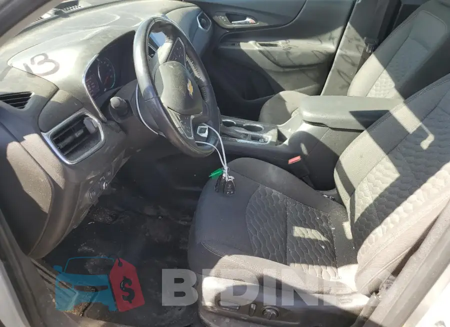 3GNAXUEV9MS182721 Photo# 7