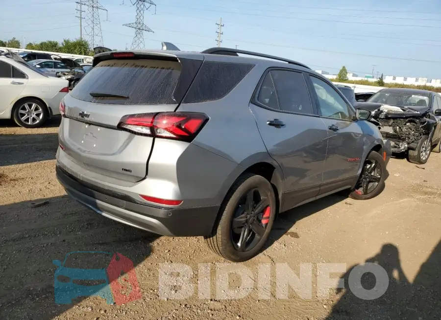 3GNAXXEG6RL235430 Photo# 3