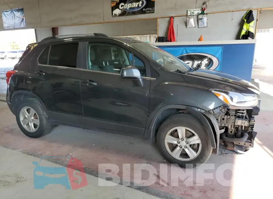 3GNCJPSB5KL137207 Photo# 4