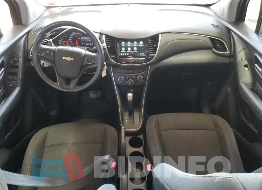 3GNCJPSB5KL137207 Photo# 8