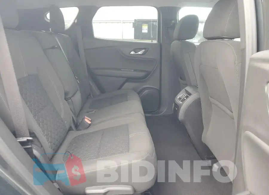 3GNKBGRS2KS683242 Photo# 11