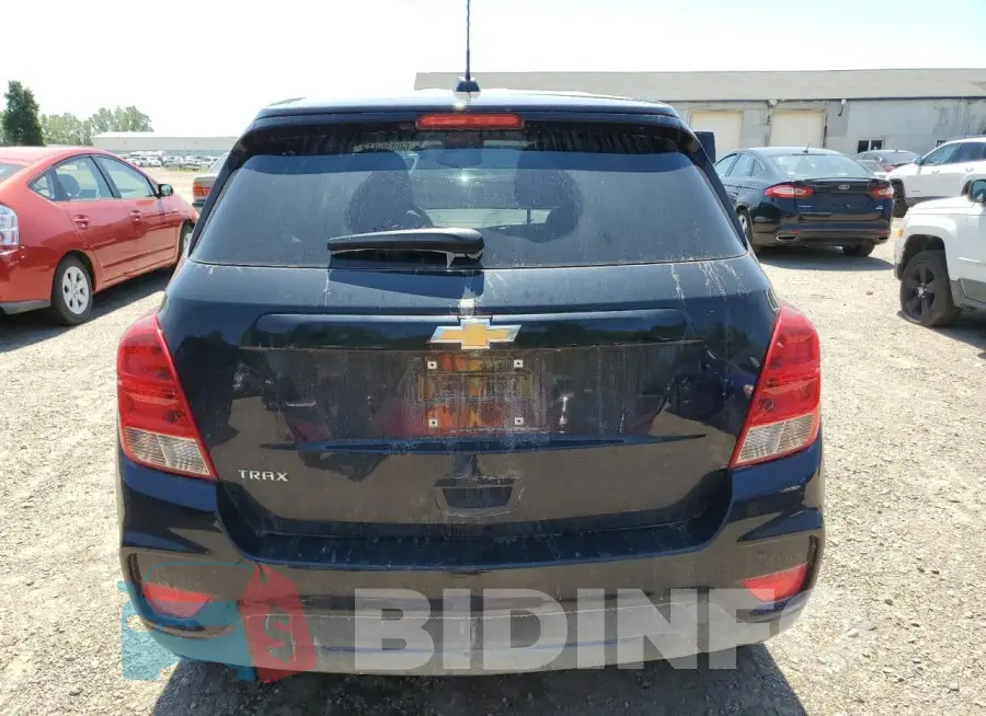 KL7CJKSB5MB312164 Photo# 6