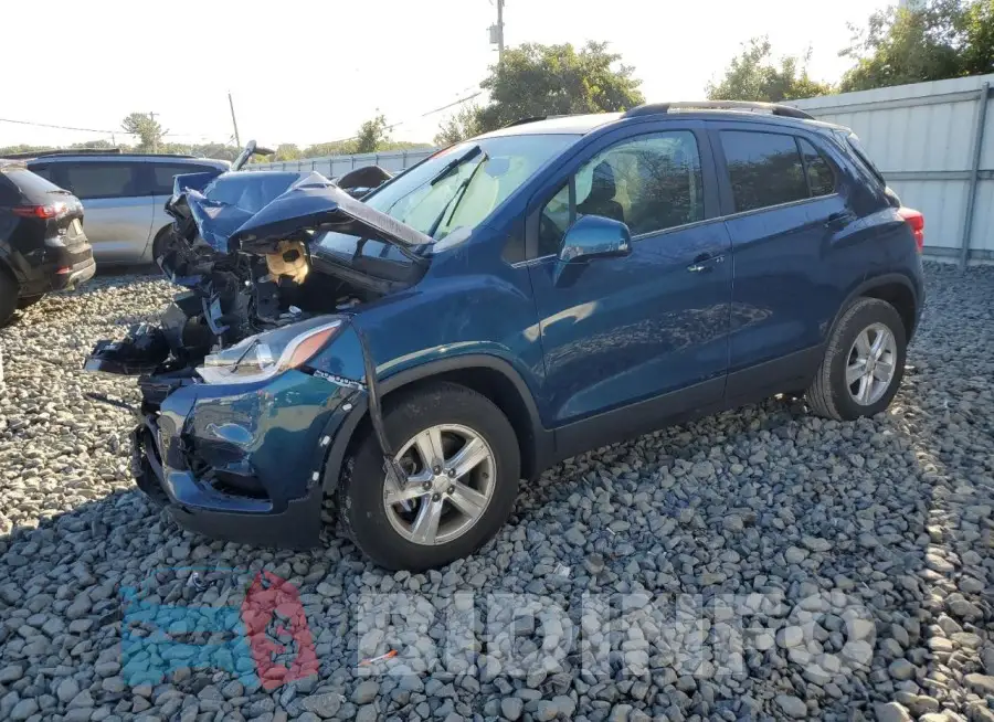 KL7CJLSB5LB332127 Photo# 1