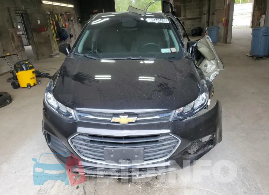 KL7CJNSB3LB325057 Photo# 5