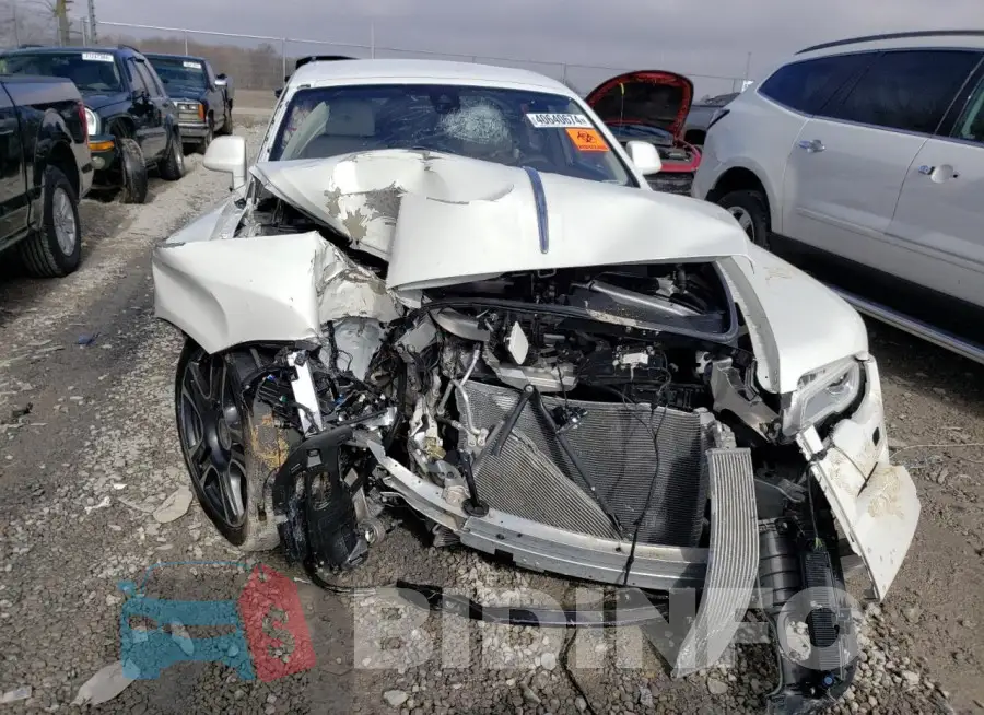 SCA664S50HUX54312 Photo# 5