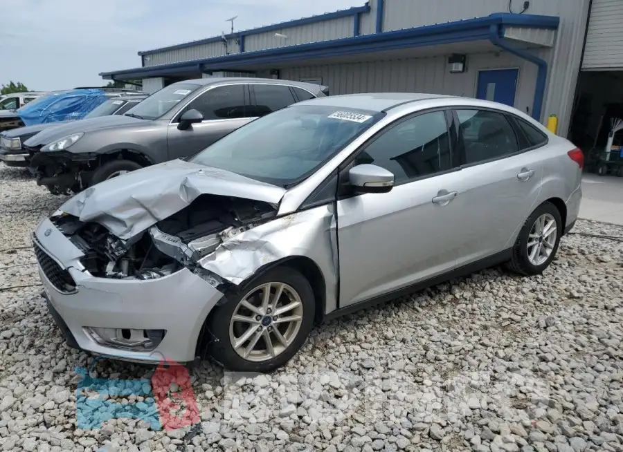 1FADP3F22GL399905 Photo# 1