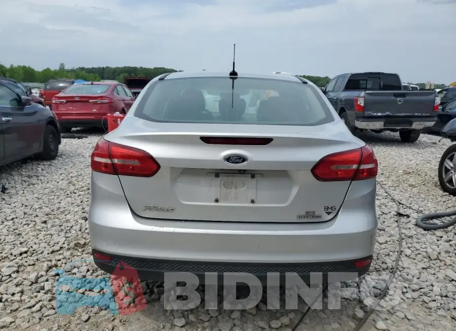 1FADP3F22GL399905 Photo# 6