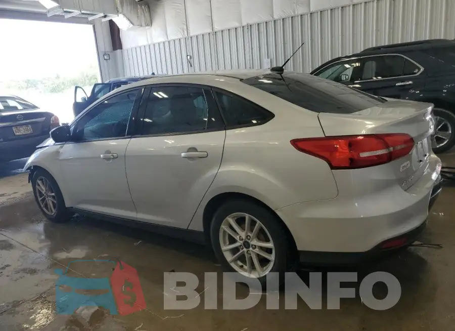 1FADP3F22HL253764 Photo# 2