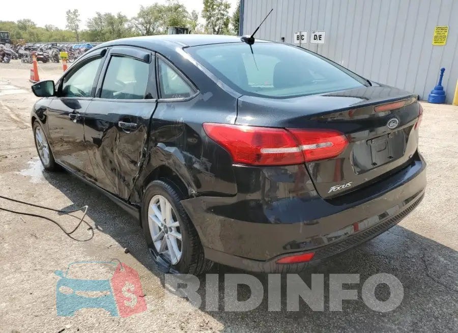 1FADP3F25FL358554 Photo# 2