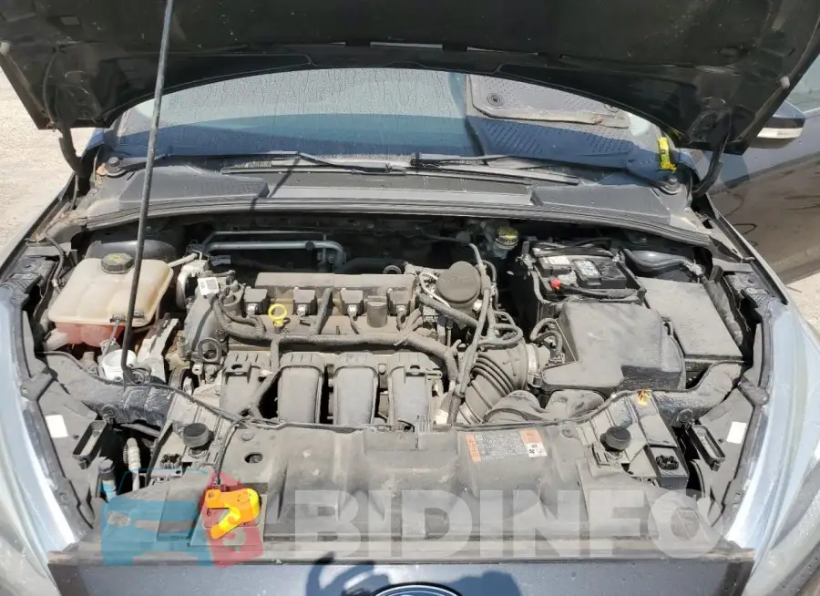 1FADP3F25FL358554 Photo# 11