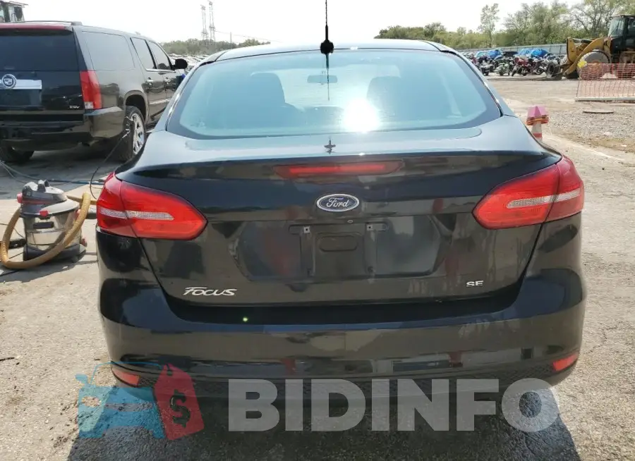 1FADP3F25FL358554 Photo# 6